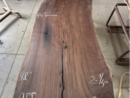 Black Walnut  BlackHawk
