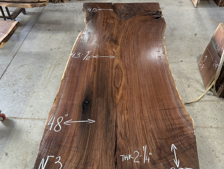 Black Walnut  BlackHawk