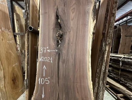 Black Walnut  BlackHawk
