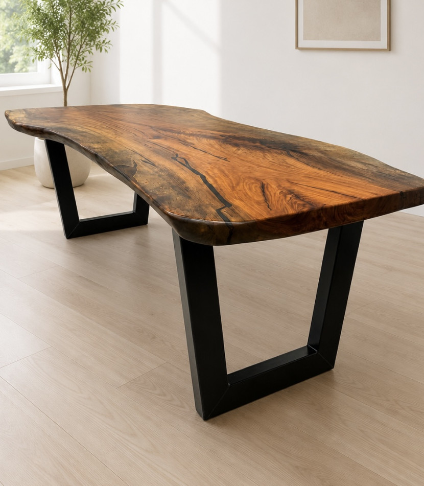 Pecan Desk 