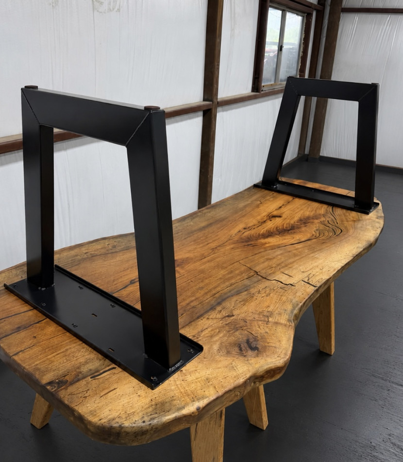 Pecan Desk 
