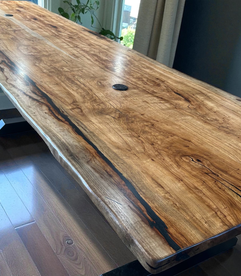 Pecan Table 