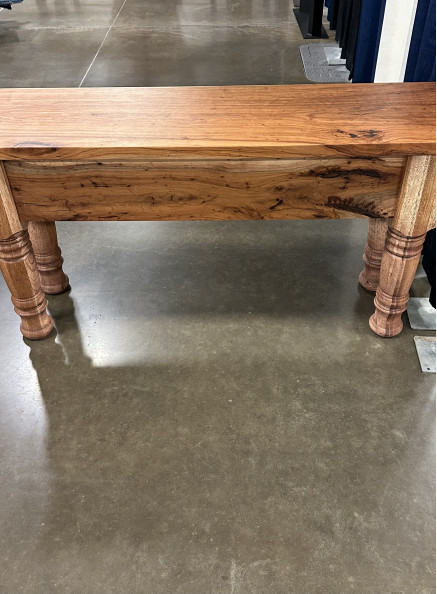 Sofa Table  BlackHawk